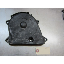 27T013 Right Front Timing Cover From 2011 Acura MDX  3.7 11831RCAA010